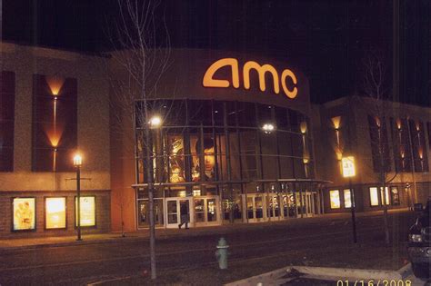 Read Reviews Rate Theater 5920 W. . Amc broadway mall